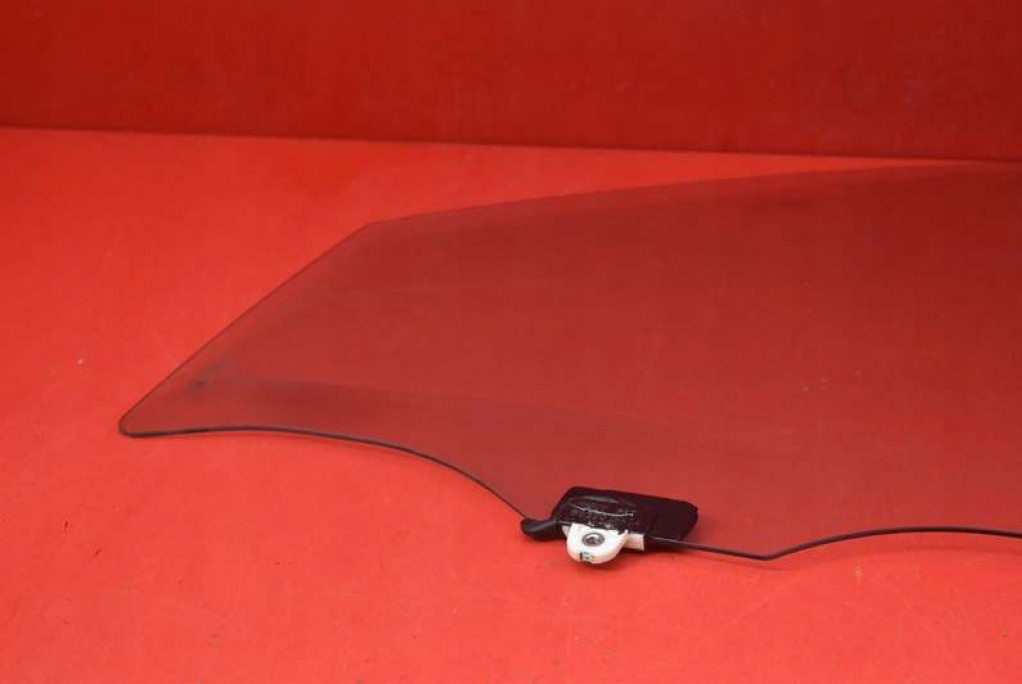 window side left front front NISSAN MICRA K13 HB 10-13