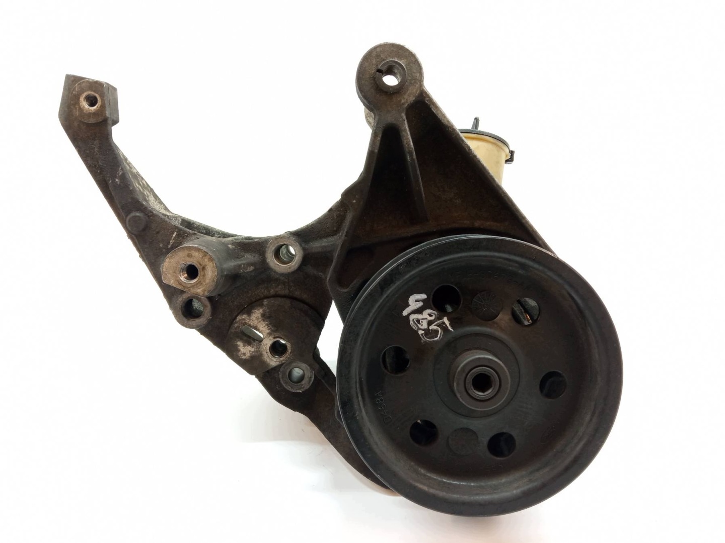 Pompa servosterzo E8DC3A578BA F8DE3D69IAA 3.0 V6 Ford Taurus IV (2000-2007)