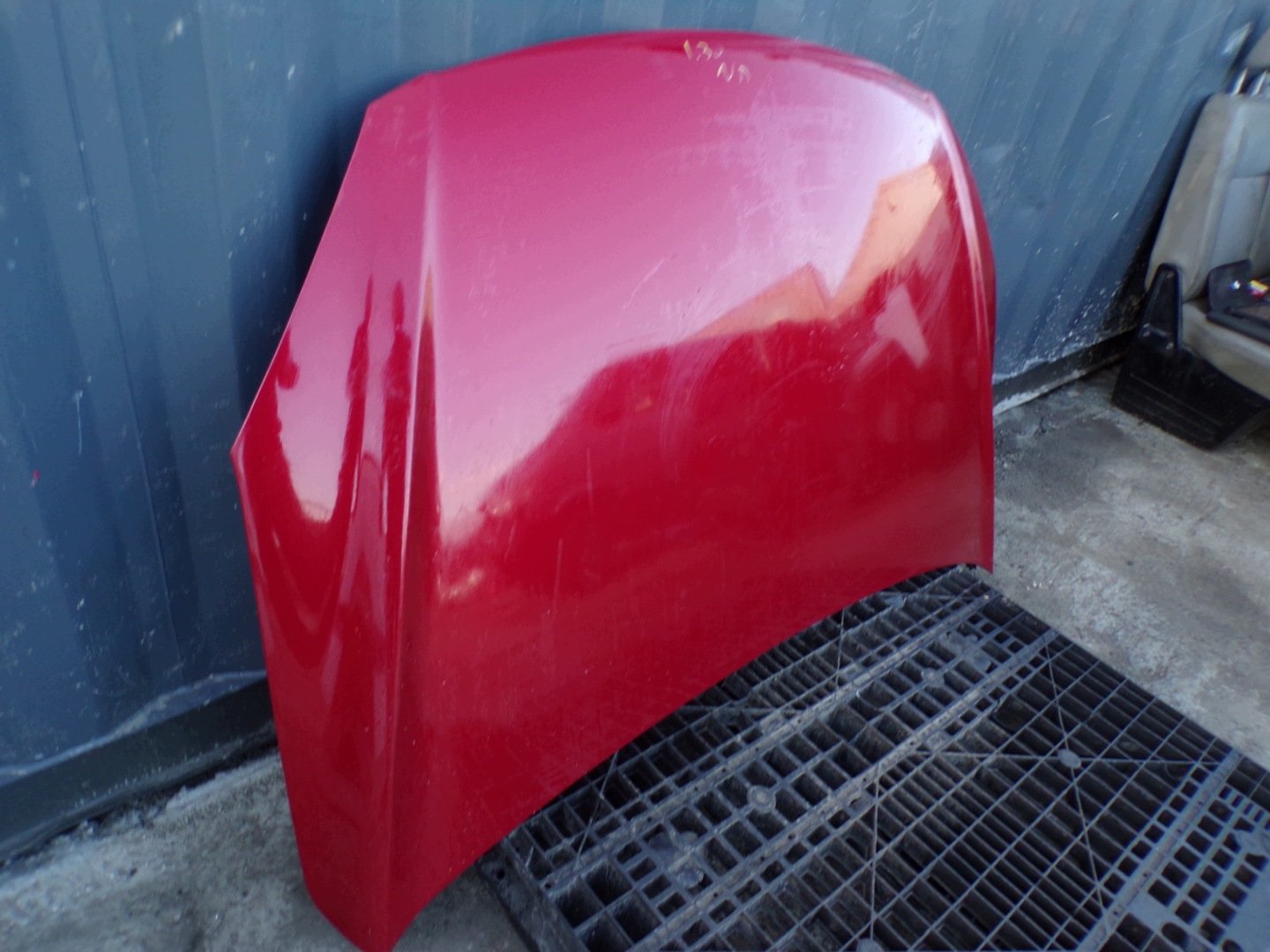 Cofano HYUNDAI I30 1 e colore ND