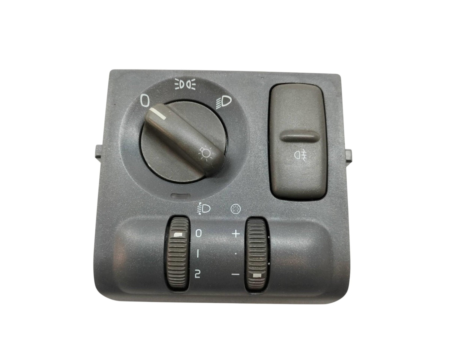 interrupteur commande phares feux 30862851 Volvo V40