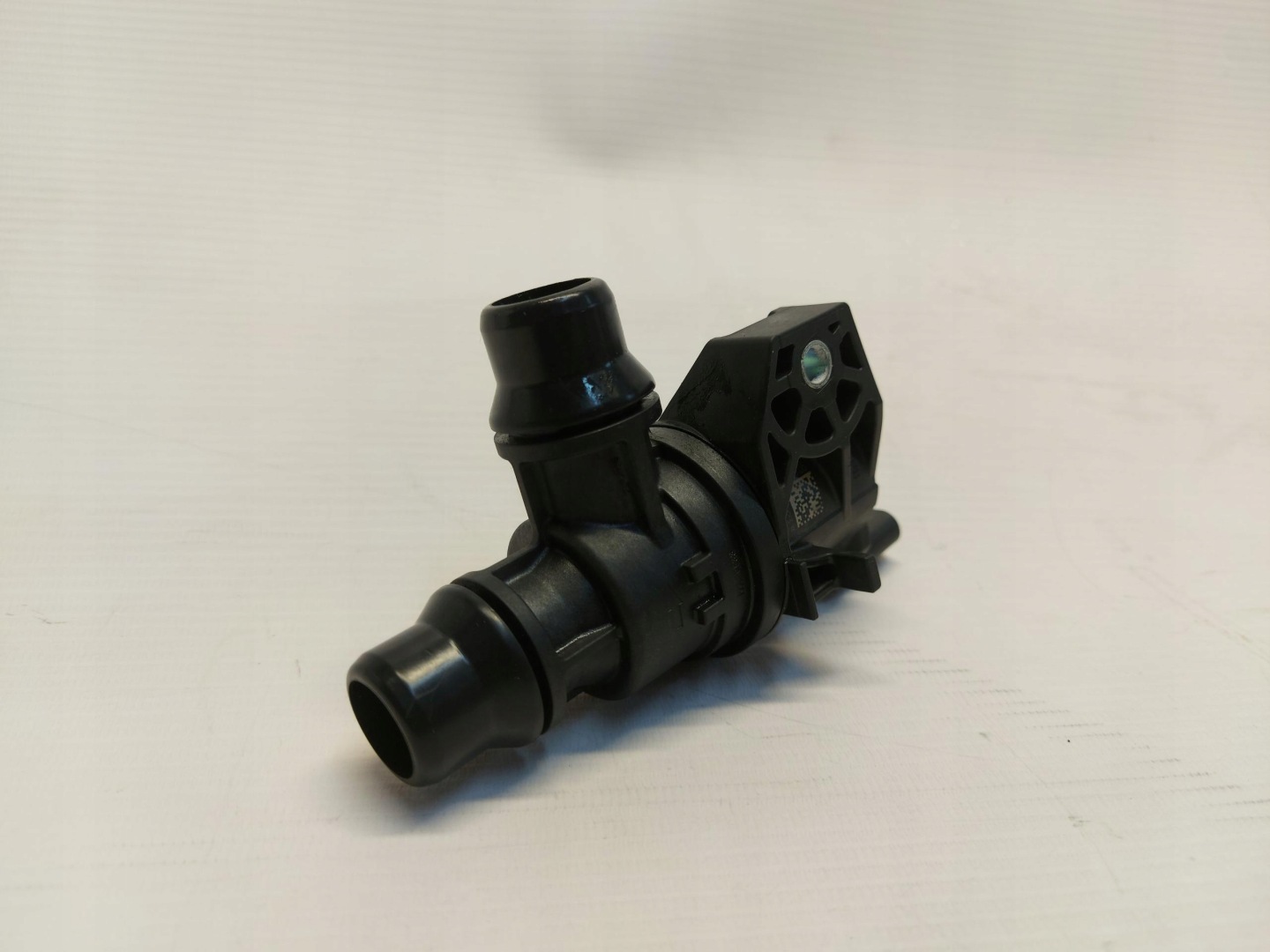 BMW iX1 X1 U11 Sensor heizgebläse 9896408