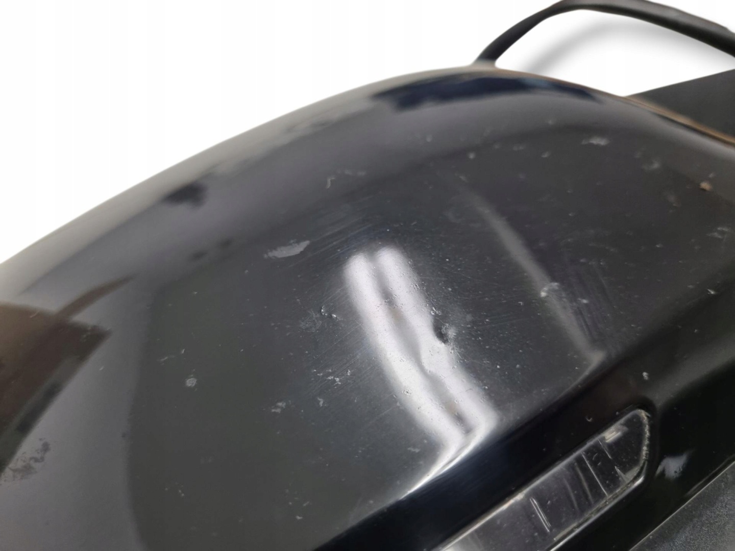 mirror exterior right side Audi A5 8T 2007 8T2857410G