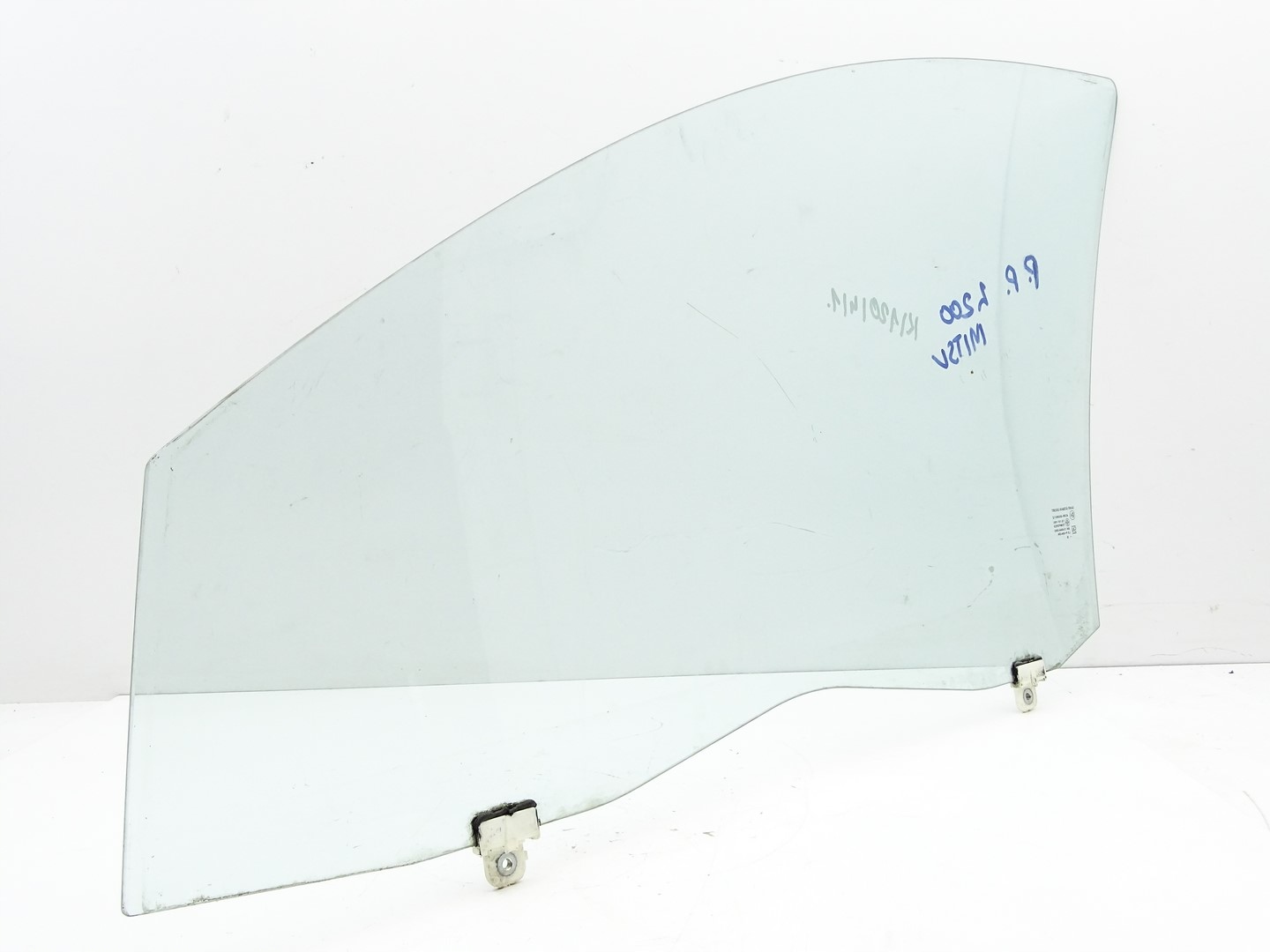 window side door right front right front MITSUBISHI L200 V 15- 2016