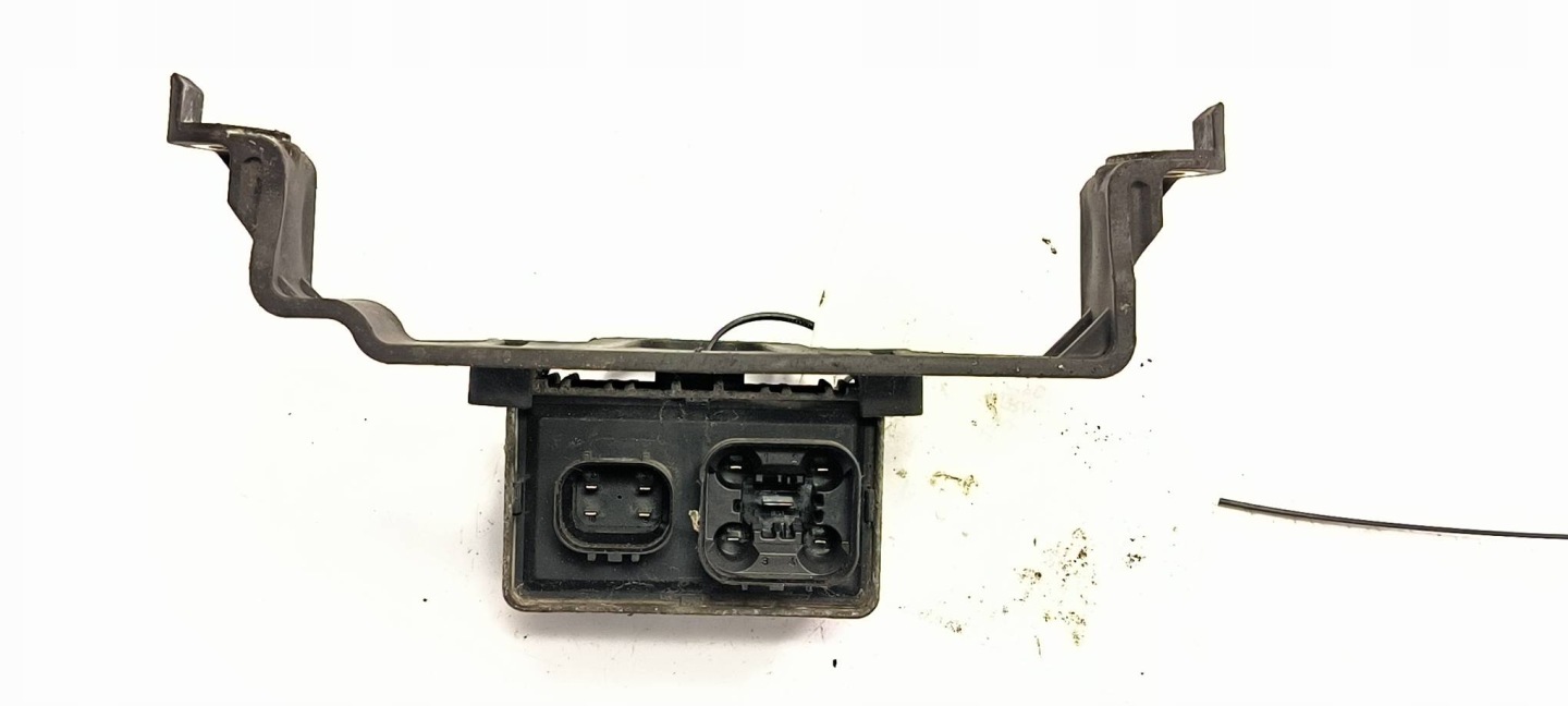 relay plugs ZAROWYCH BK21-12B681-AA FORD TRANSIT MK8