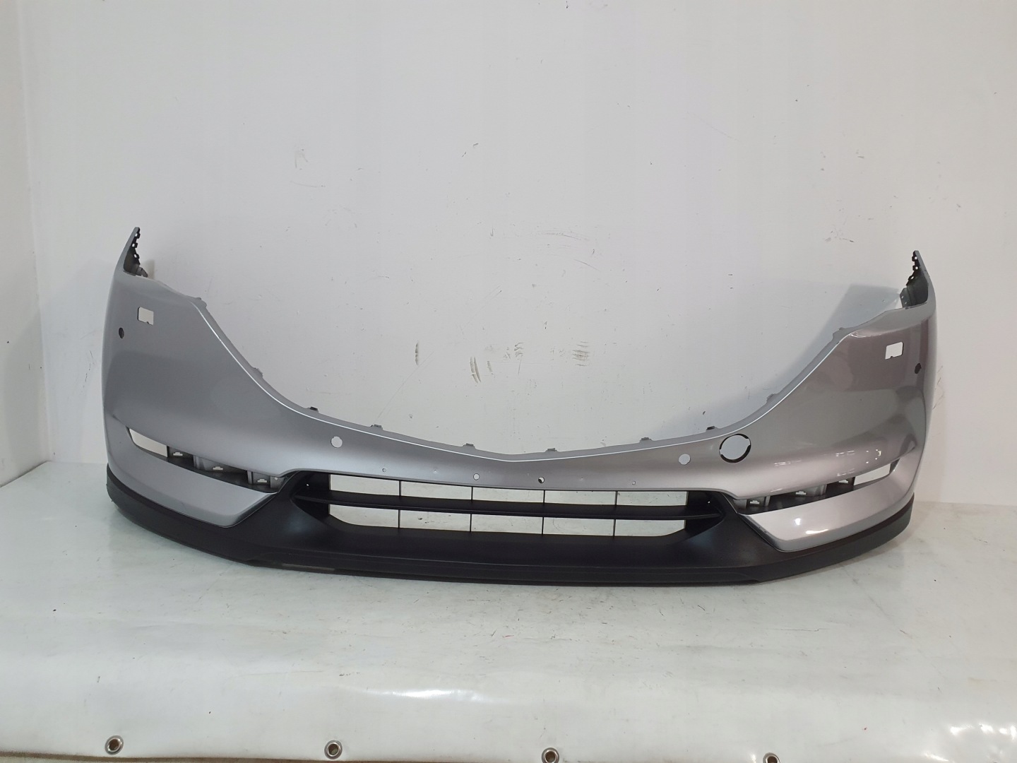 MAZDA CX5 II CX-5 II 17- KB8A-50031 front bumper front washer + 4XPDC