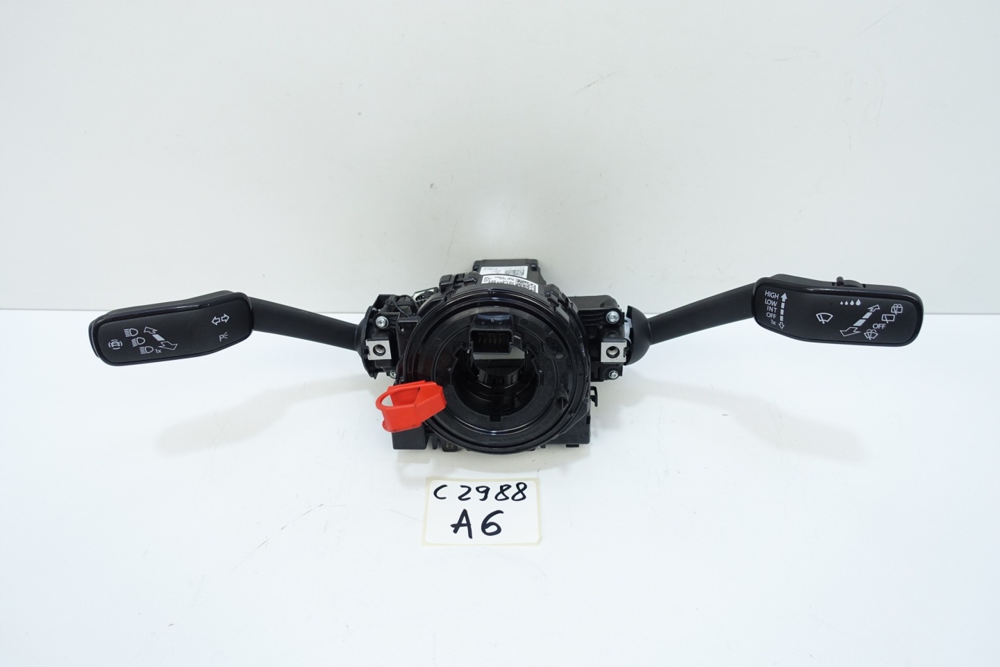 control switch ring VW SKODA SEAT 5Q1953521D