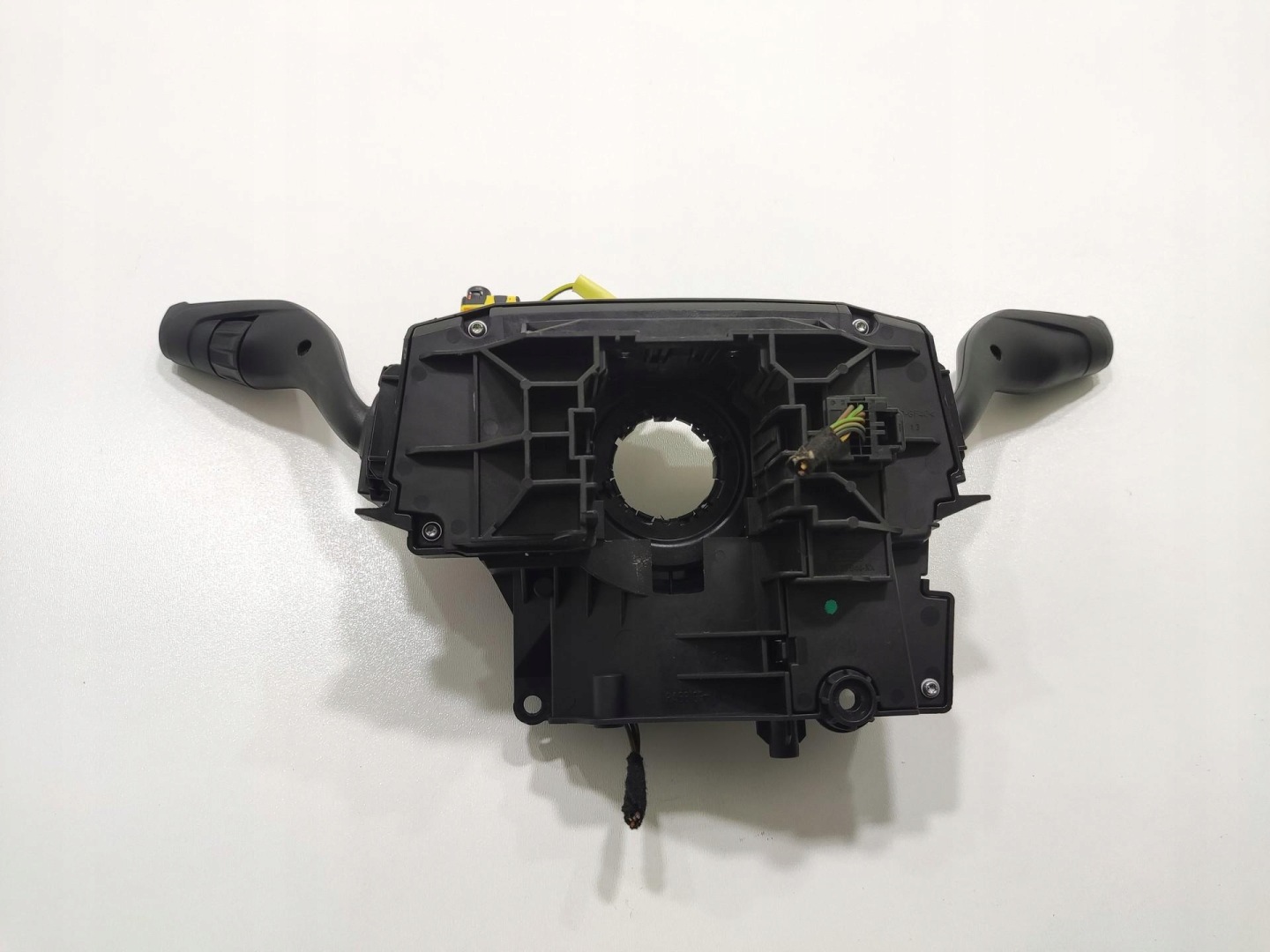 steering wheel levers and controls ring FORD RANGER IV V 2012-2018 EB3T-14A664-ABW