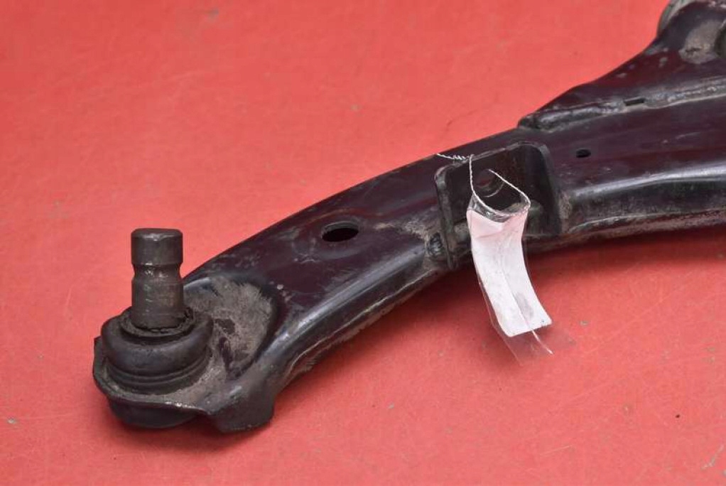 arm left front MAZDA CX-7 2.3 T 260 KM 4X4 06-09