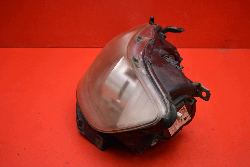REFLEKTOR left light front lens XENON EU HONDA LEGEND 4 IV 04-08