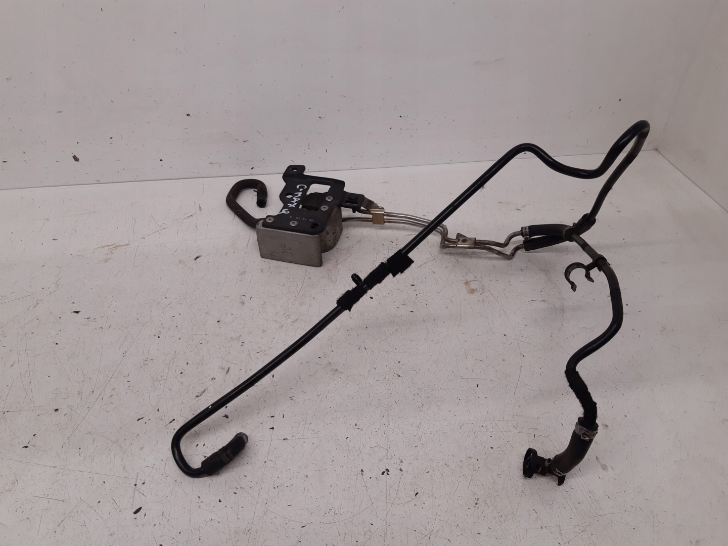 ventil prijenos vacum 722687 Ford C-MAX