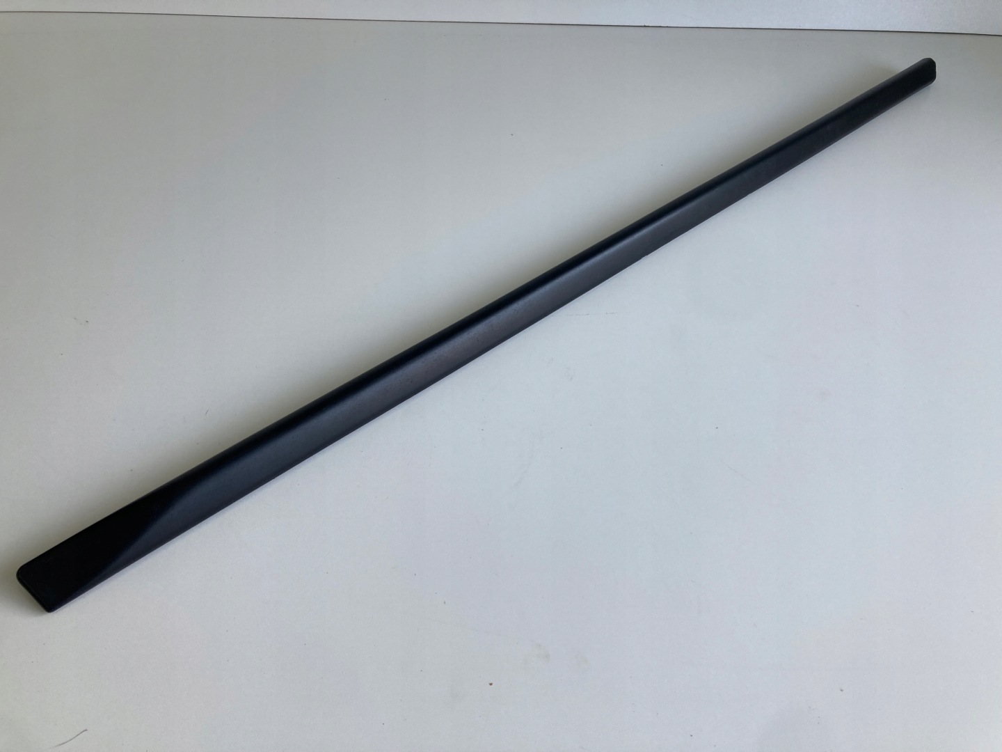 moulding door left front Citroen C2 03-09r.