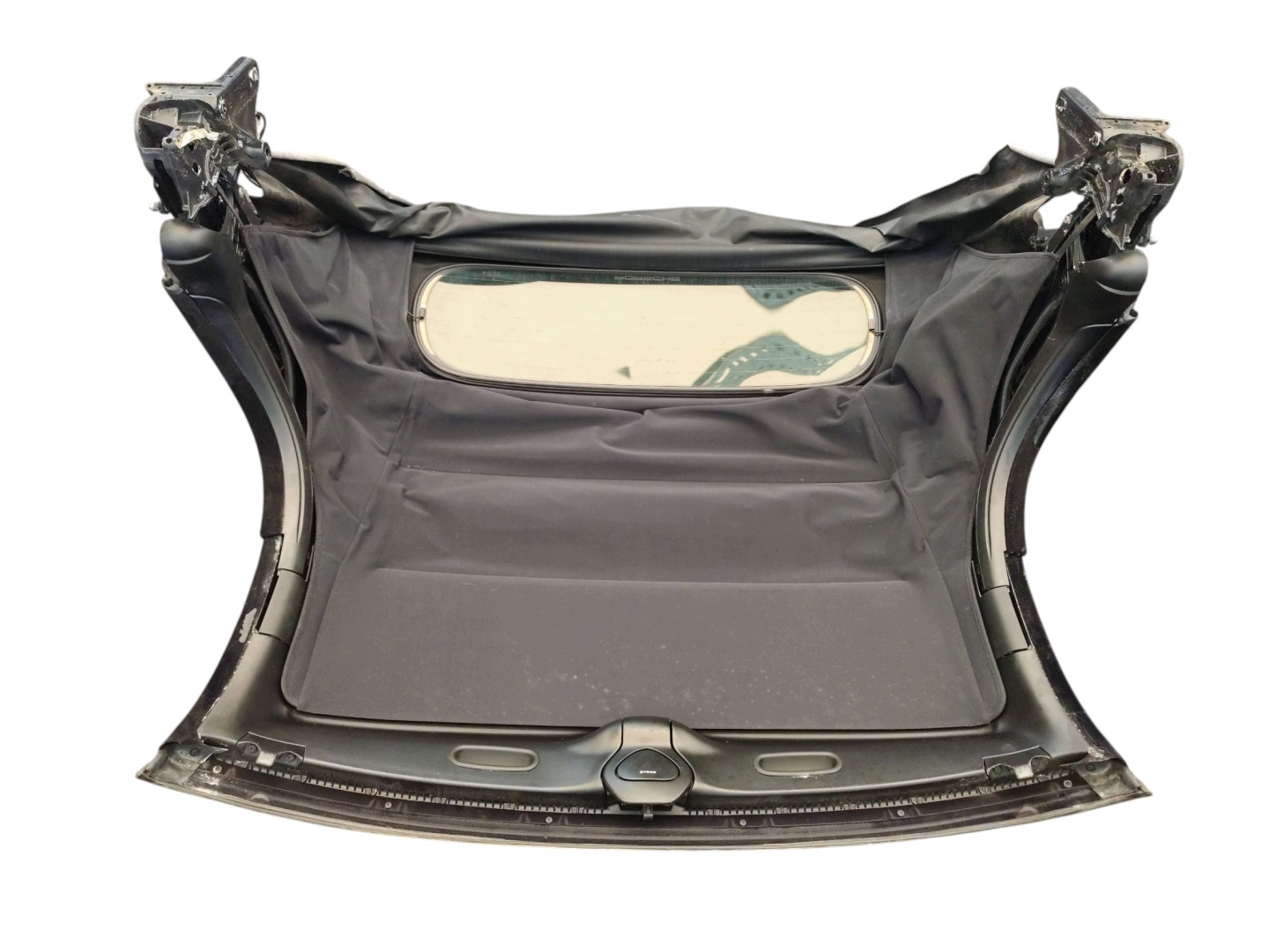 dach PORSCHE BOXSTER und 986 LIFT (03-04)