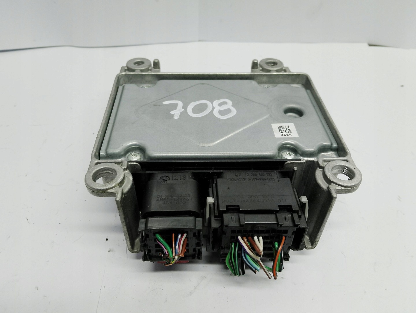 Sensor airbag Mazda BP4K57K30C 0285001554