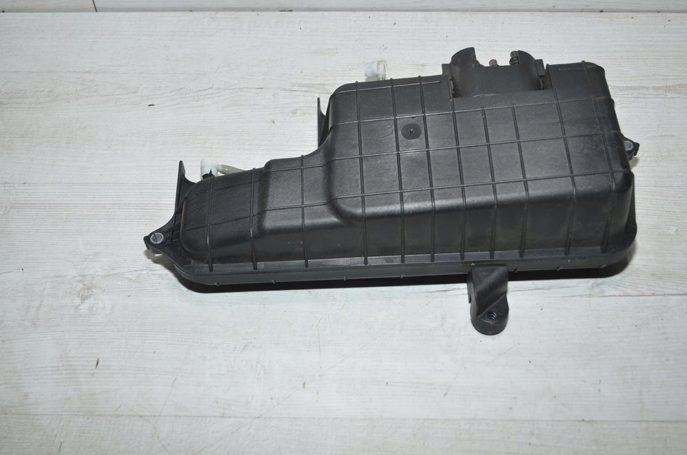 tank vacual VACUM Mercedes CLS w219