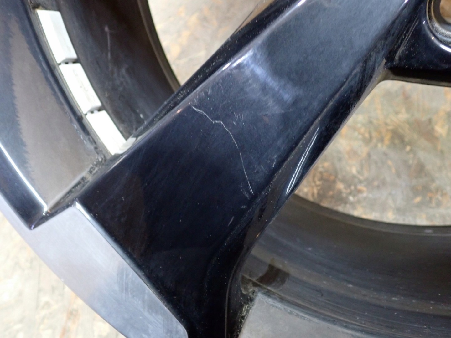 disk hliníkový AUDI A3 8V 19" ET53 8V0601025FD