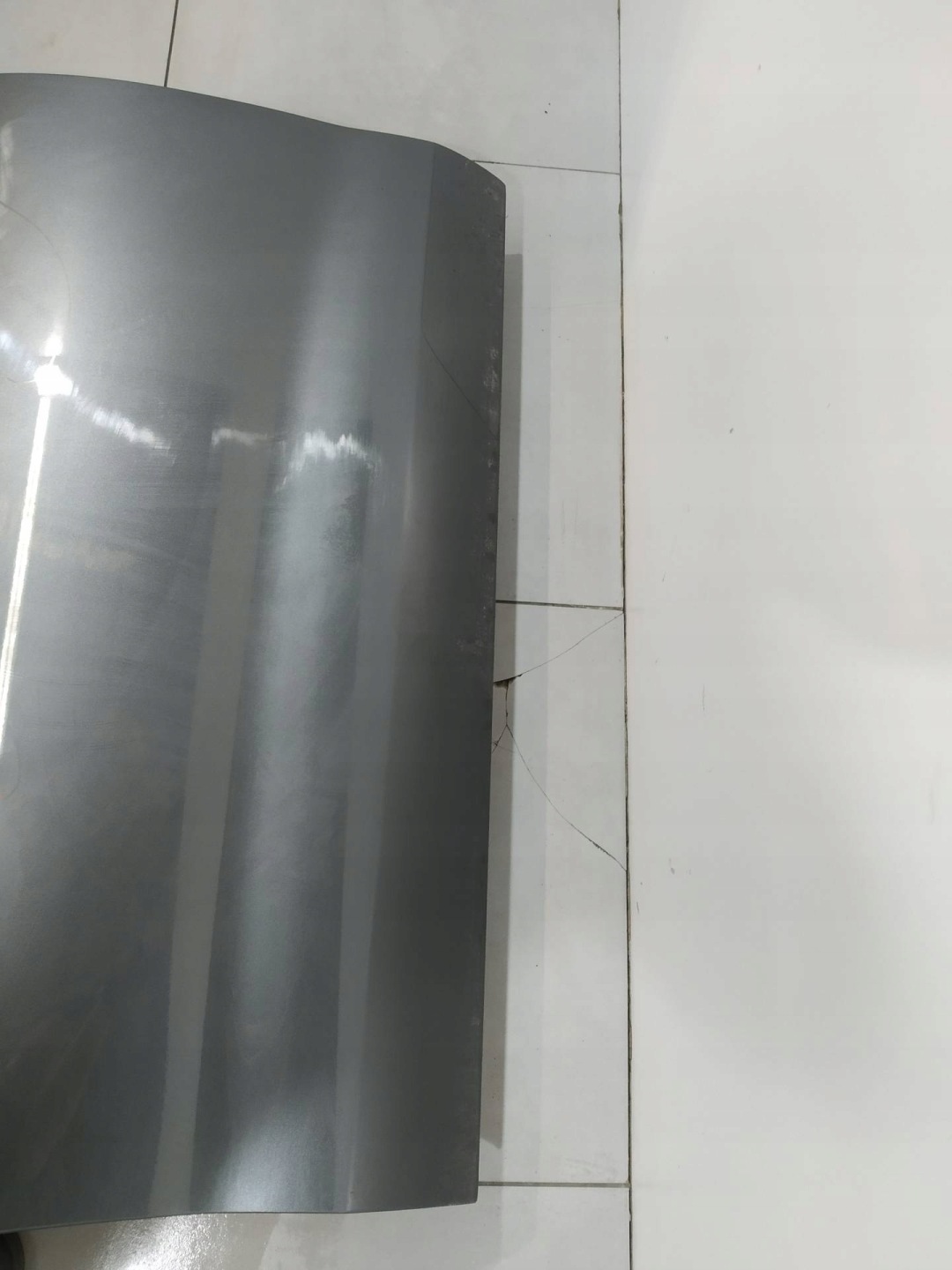 door right front LZ7S Audi A7 and (2010-2018) 4G