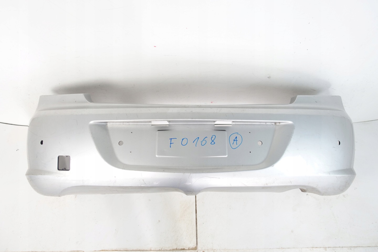 CHRYSLER SEBRING 07-10 bumper rear part rear