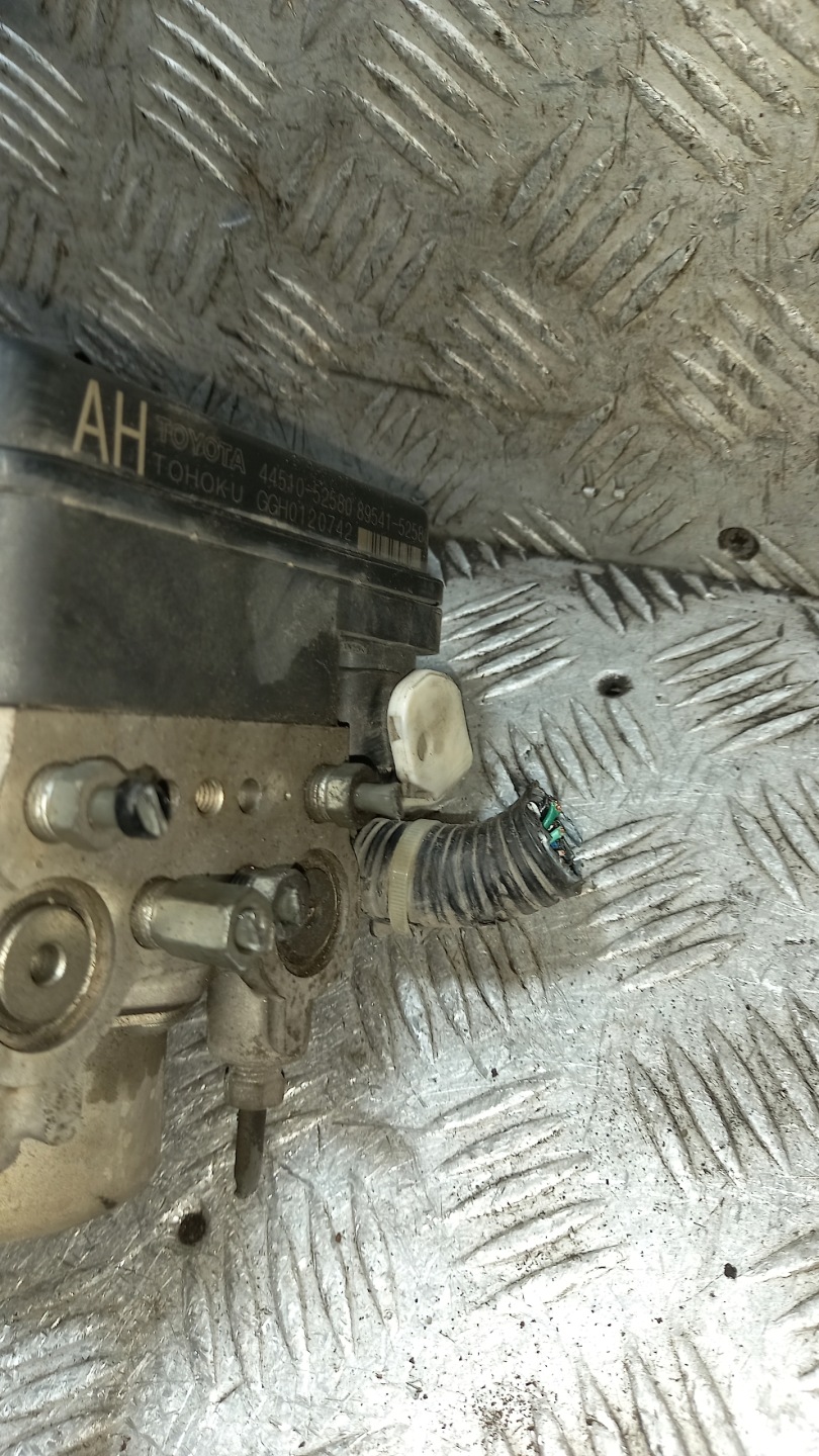Pompa ABS TOYOTA YARIS 2 44510 52580 89541