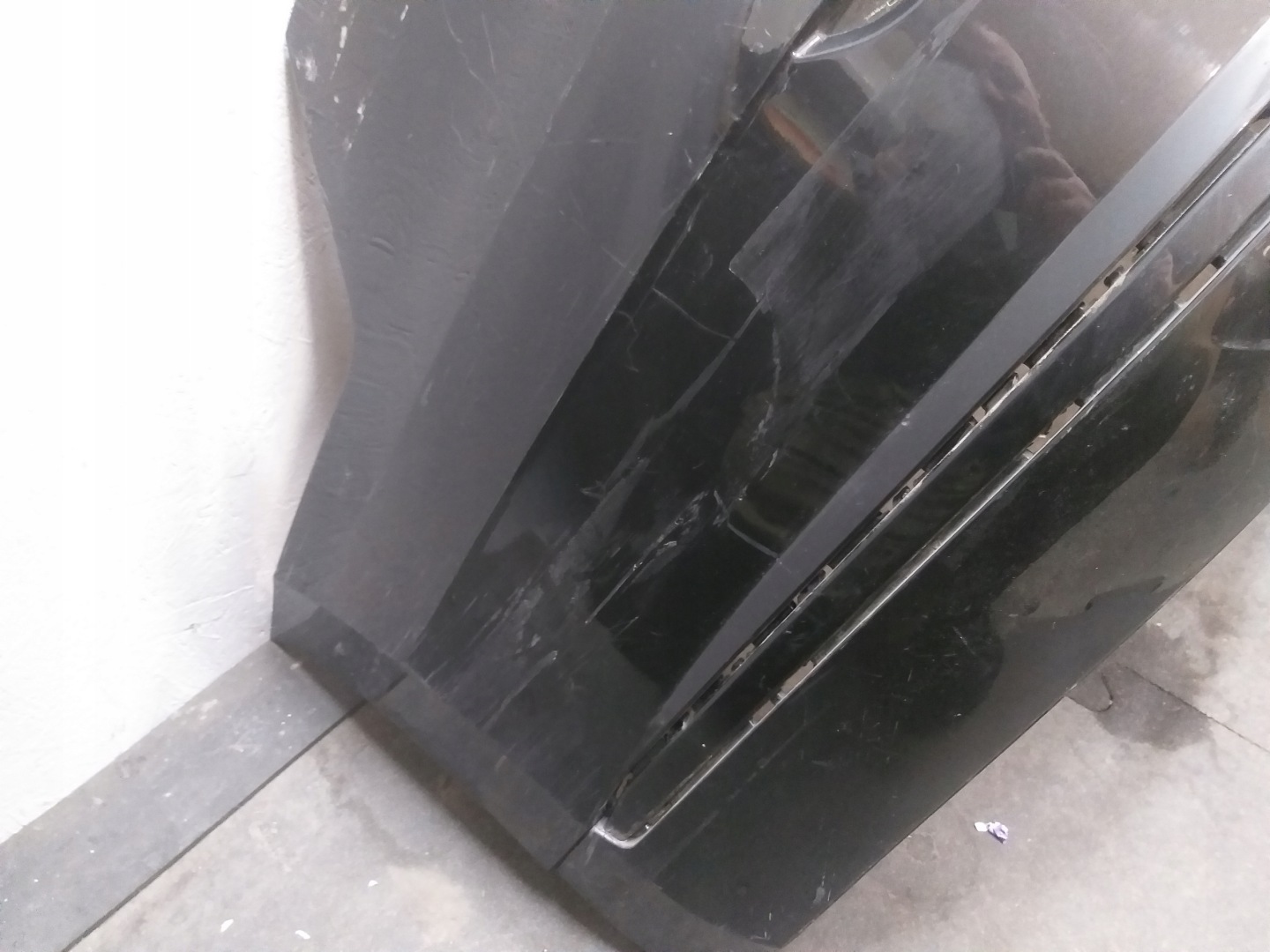 PARAURTI POSTERIORE VW ARTEON 3G8