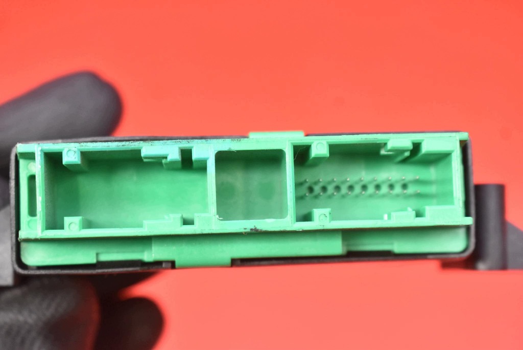 Centralina modulo parcheggio PDC 9819343480 CITROEN C3 3 III 16-20