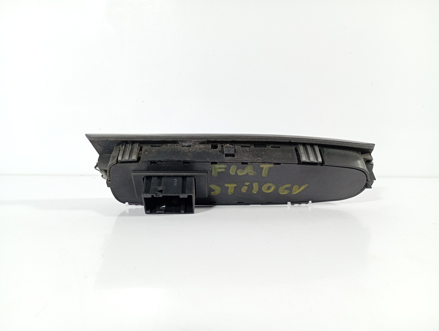 Fiat Stilo 01-10 PANEL REGULACJA regulation button windows OE B569