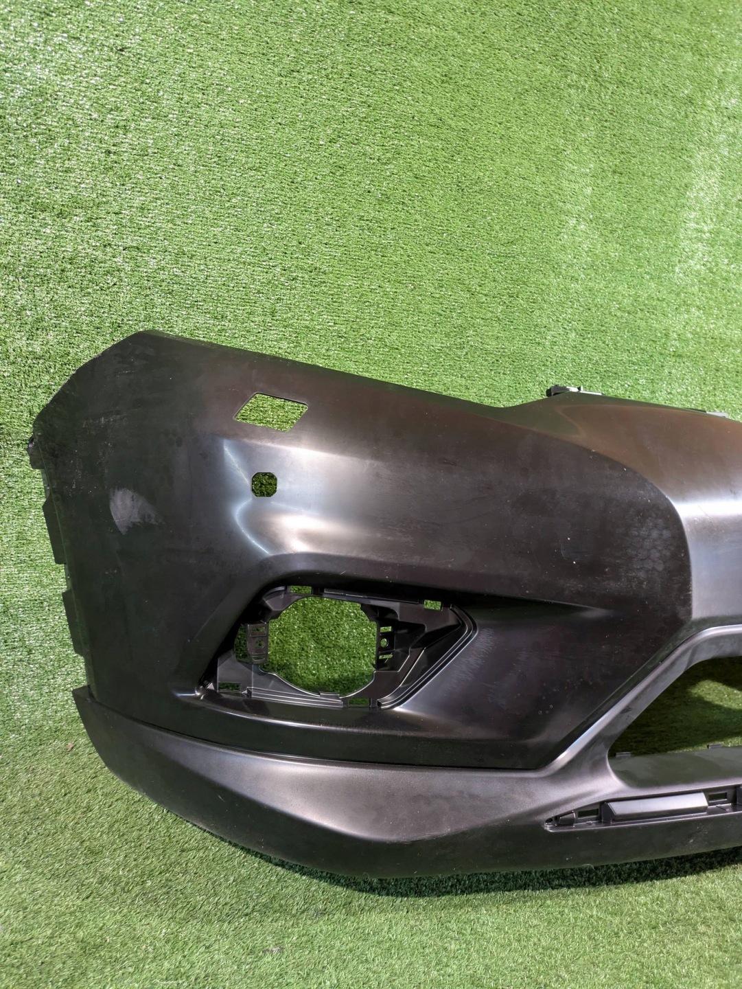 front bumper front NISSAN X-TRAIL T32 13- NR.8469