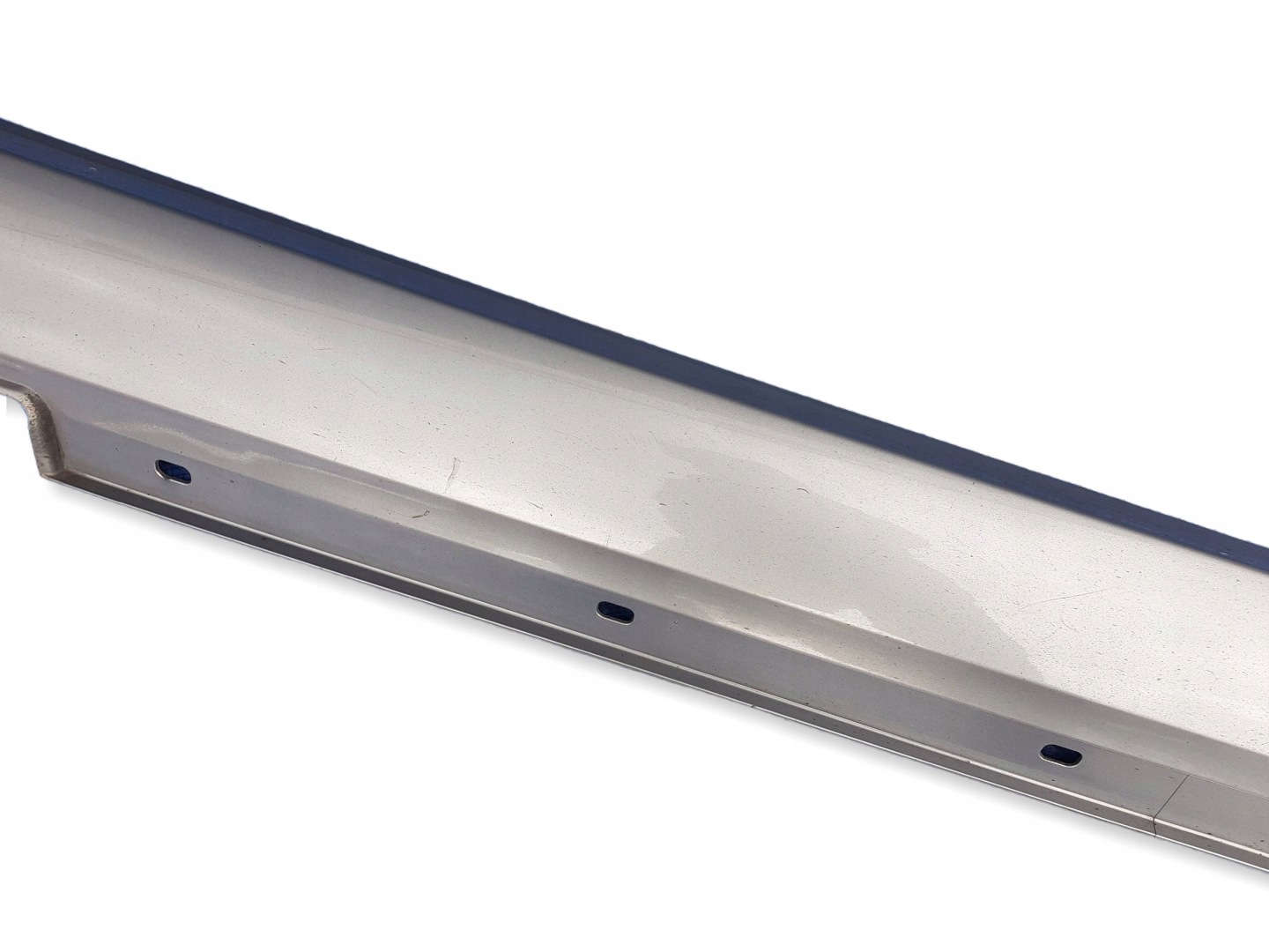 moulding threshold right MERCEDES CLS W218 c792 792 2186900240