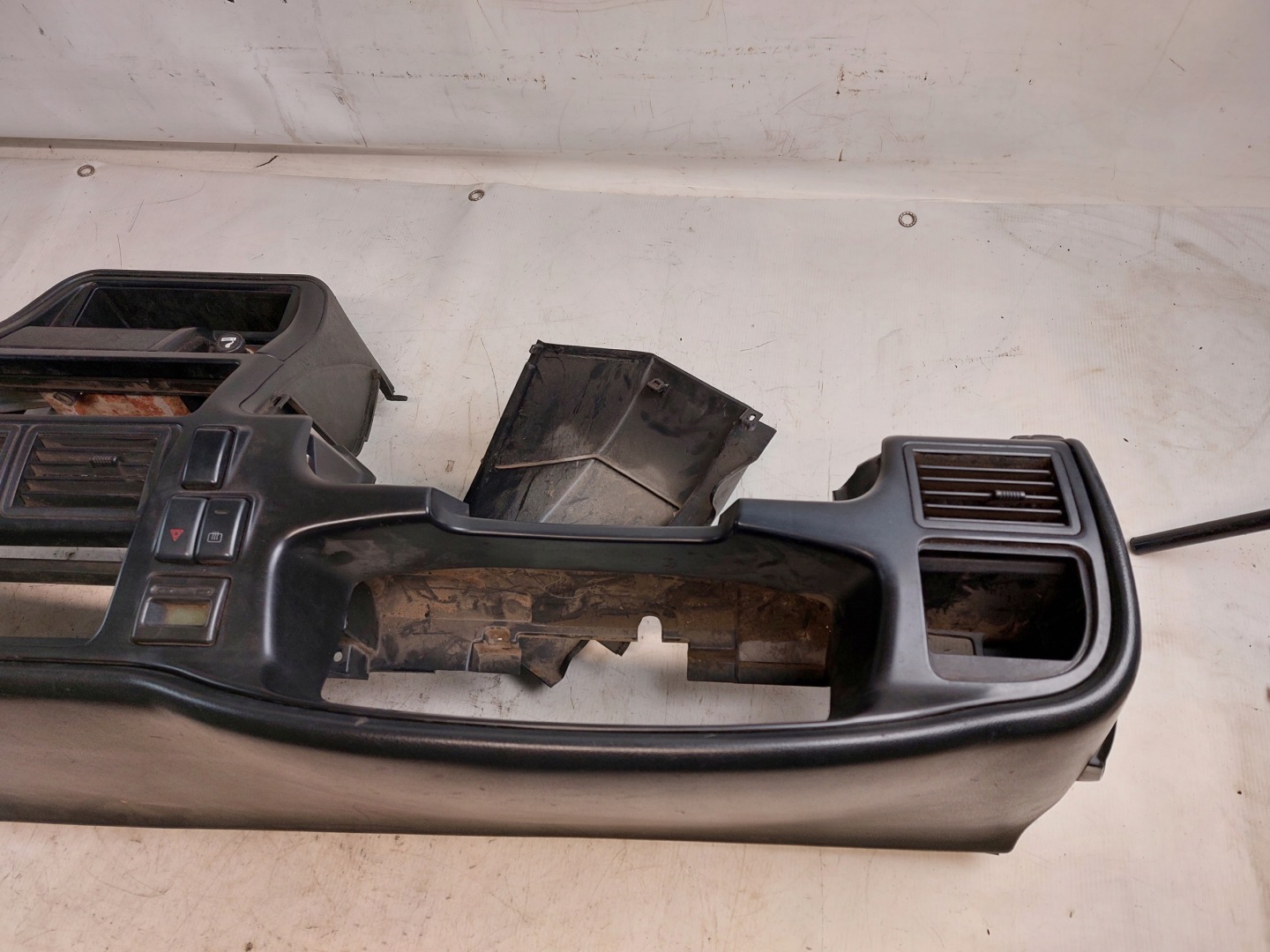 Kit Airbag complet tableau de bord Console OPEL FRONTERA A