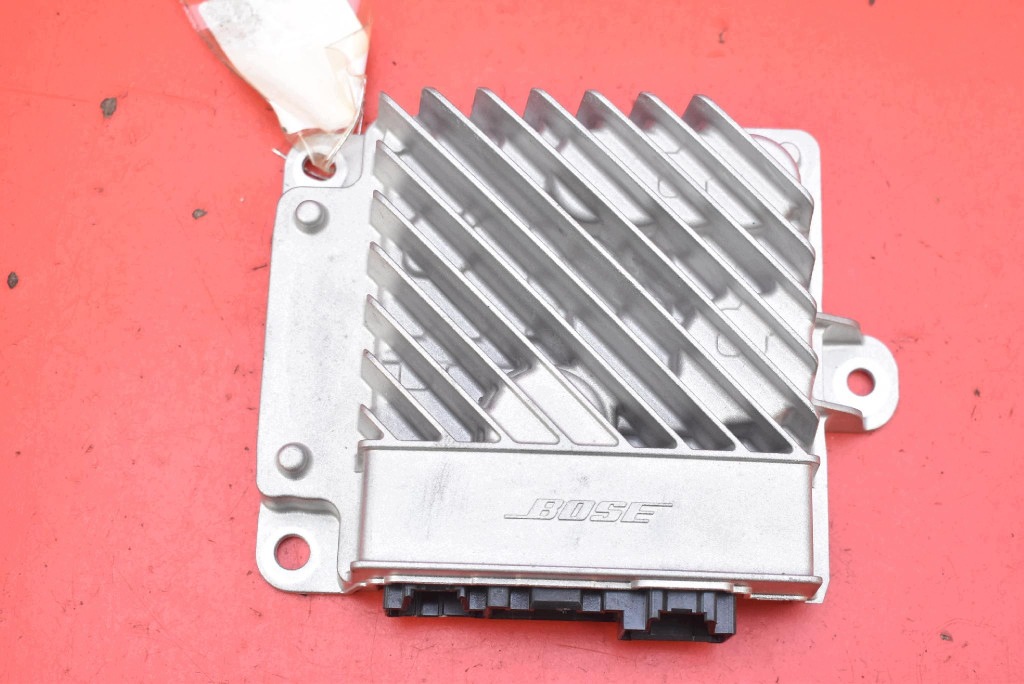 AMPLIFICATORE RADIA BOSE N24366A20C MAZDA MX-5 4 IV ND 15-21