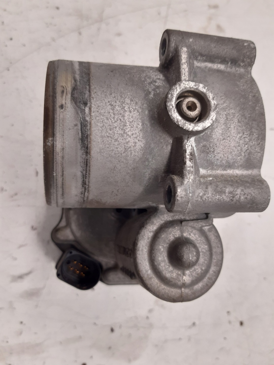 Valvola a farfalla 03C133062C Skoda Fabia II Kombi