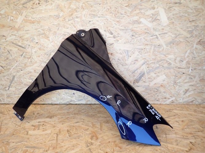 MERCEDES W246 246 B-KLASA 12- fender right front front