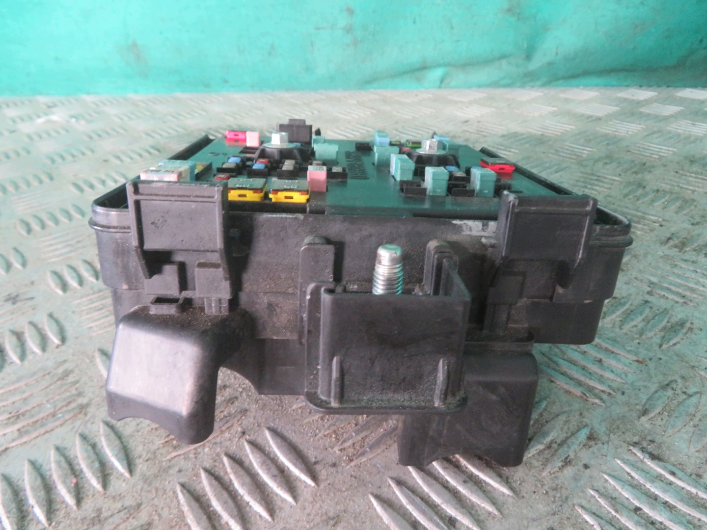 Module fusibles FORD TRANSIT MK8 20R KK3T14D068GD
