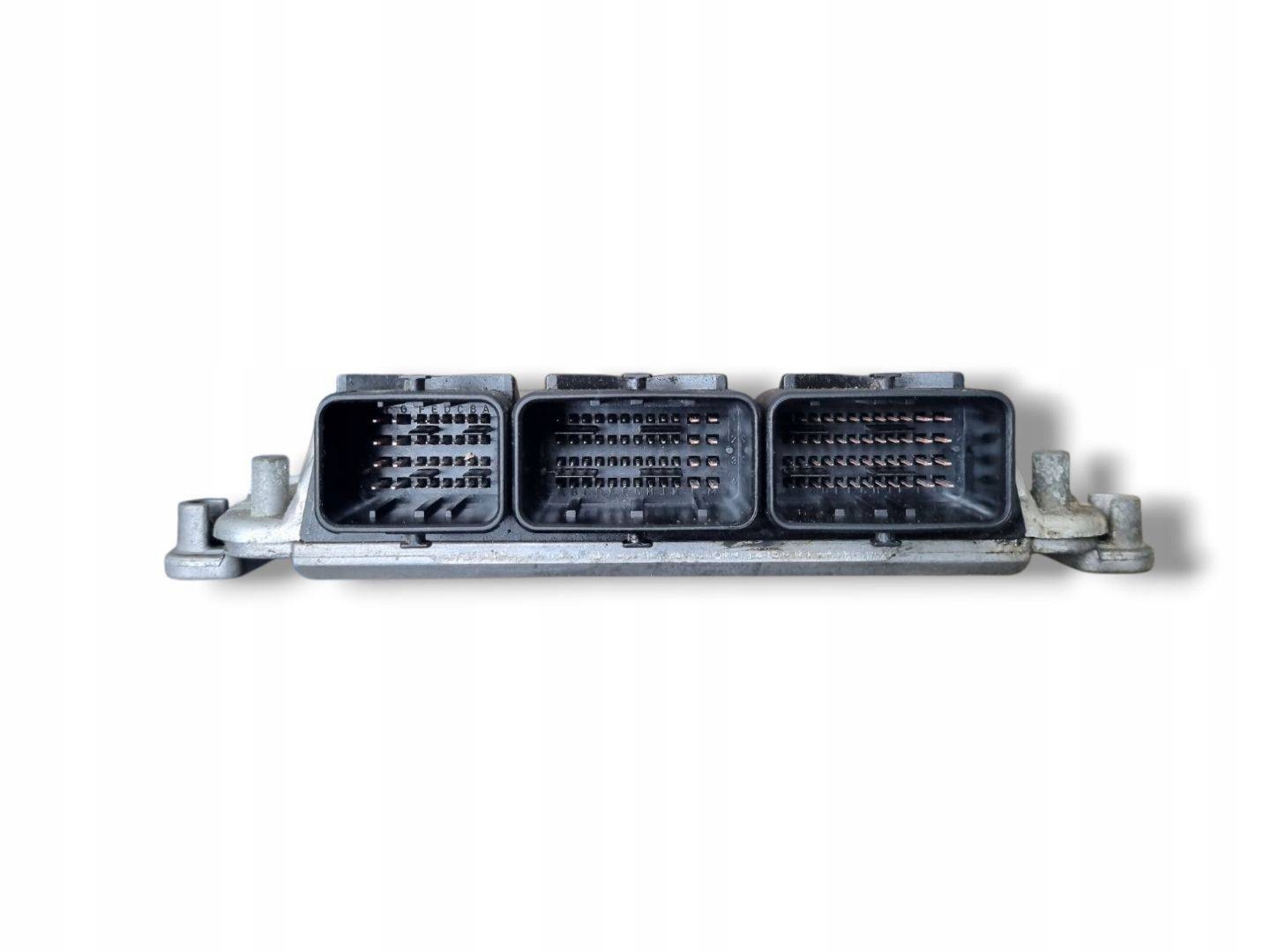 Centralina Motore Opel Movano (A) 2001 8200110105