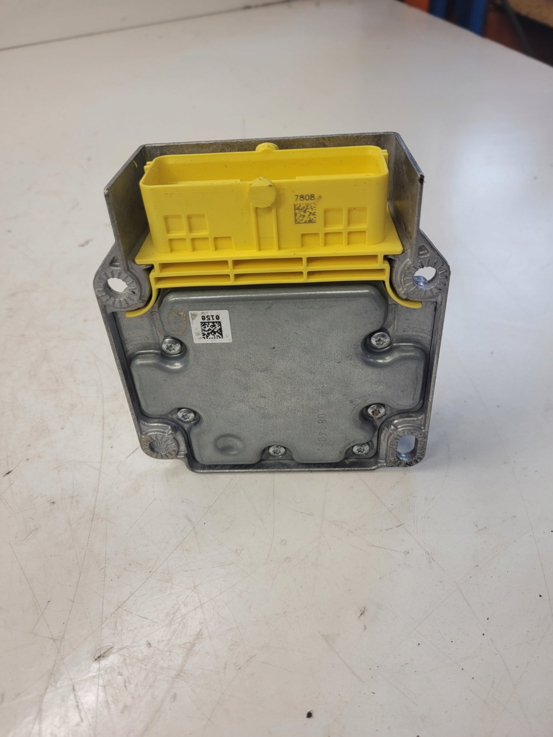 SENSOR AIR BAG AIRBAG AUDI A6 C6 LIFT 4F0959655E