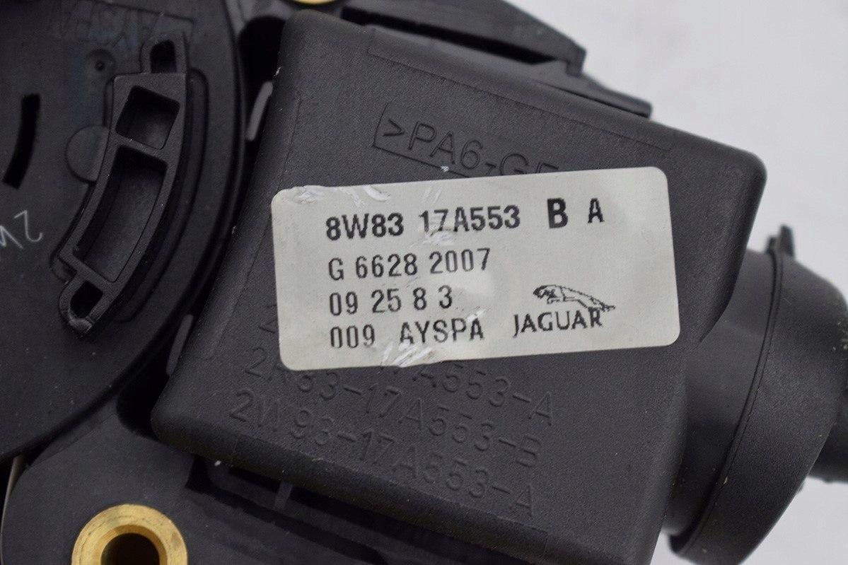 DEVIO LUCI TERGICRISTALLO TERGI JAGUAR XF 8W8317A553