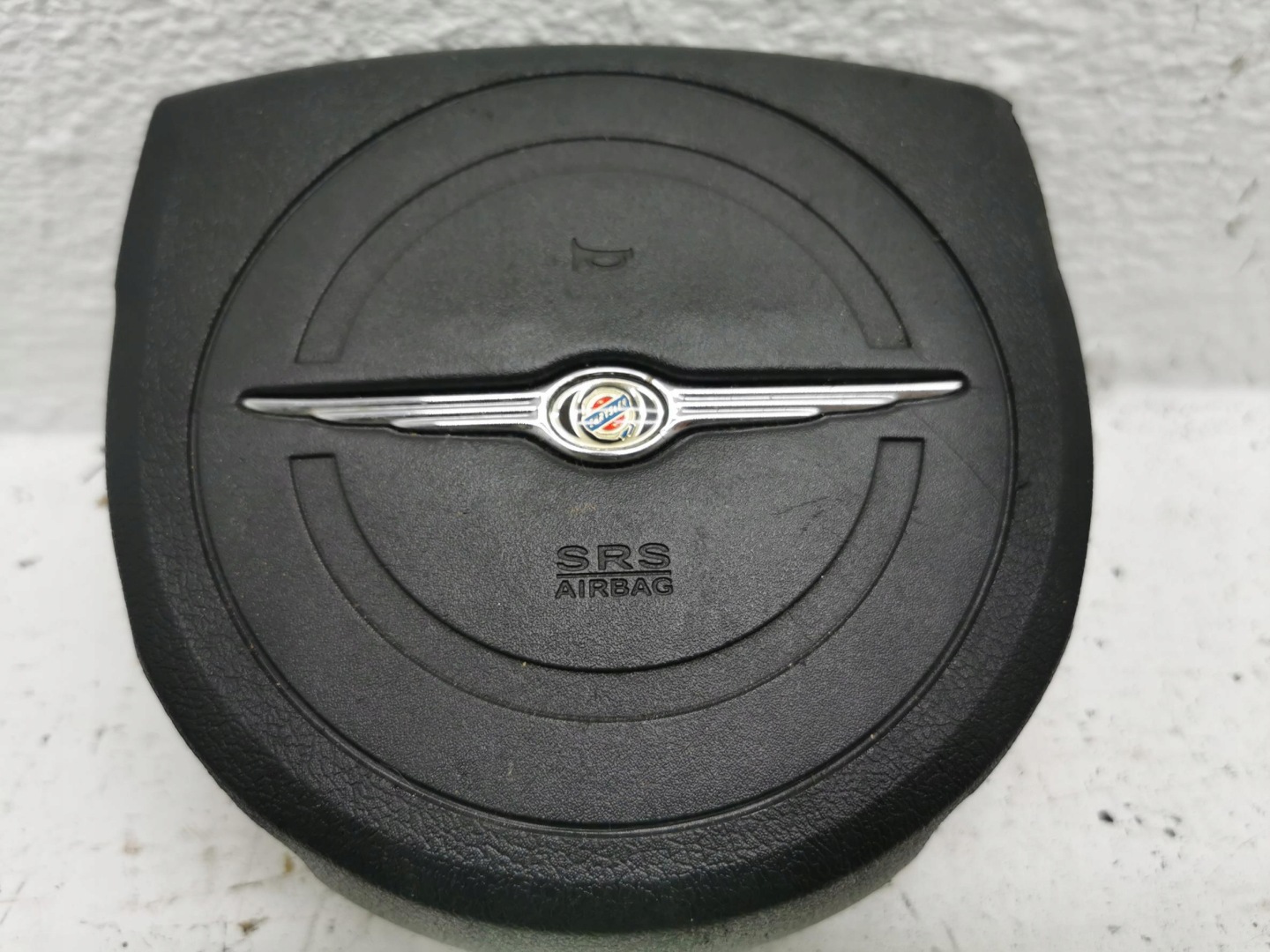 AIRBAG Airbag Deckel CHRYSLER 300C PCBXZP812AA