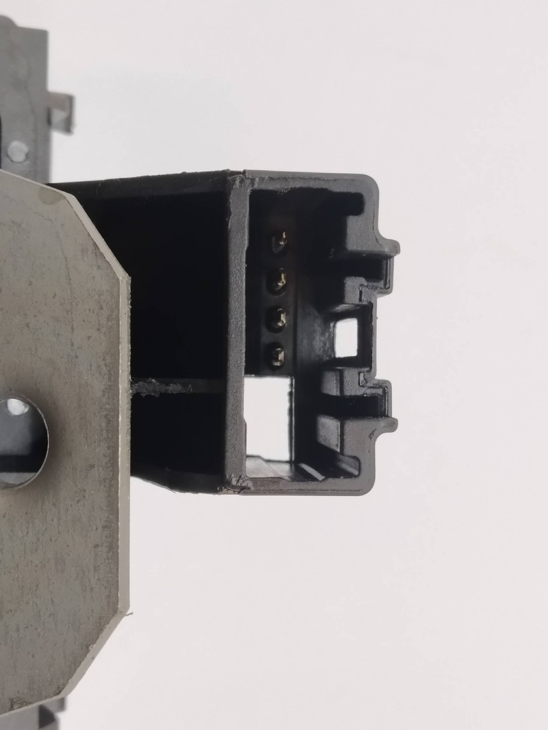 lock bonnet boot 31335870 Volvo V40 II (2012-2019)