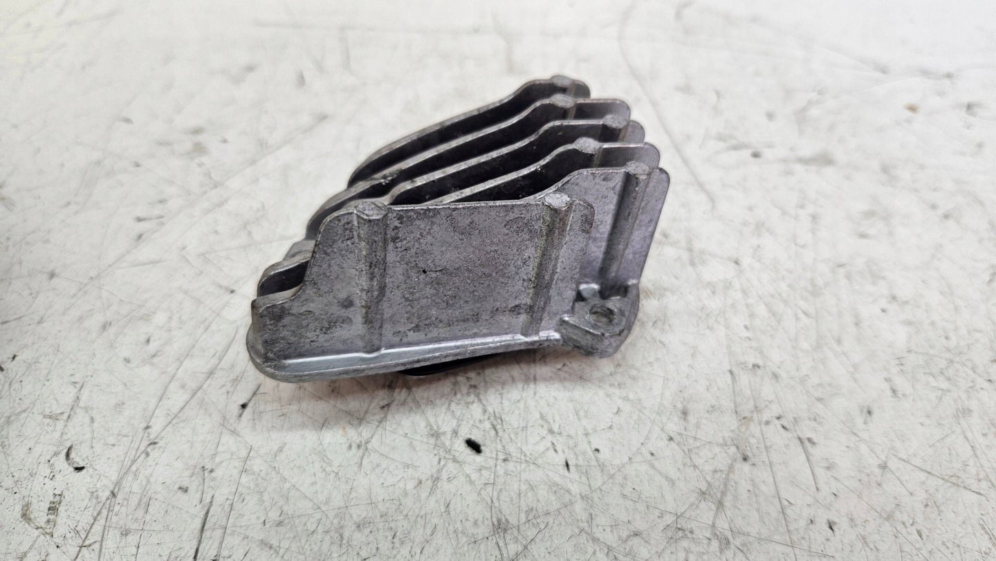Seat Ibiza IV 4 6J Lift 12- 90056319 front left module jez DRL LED