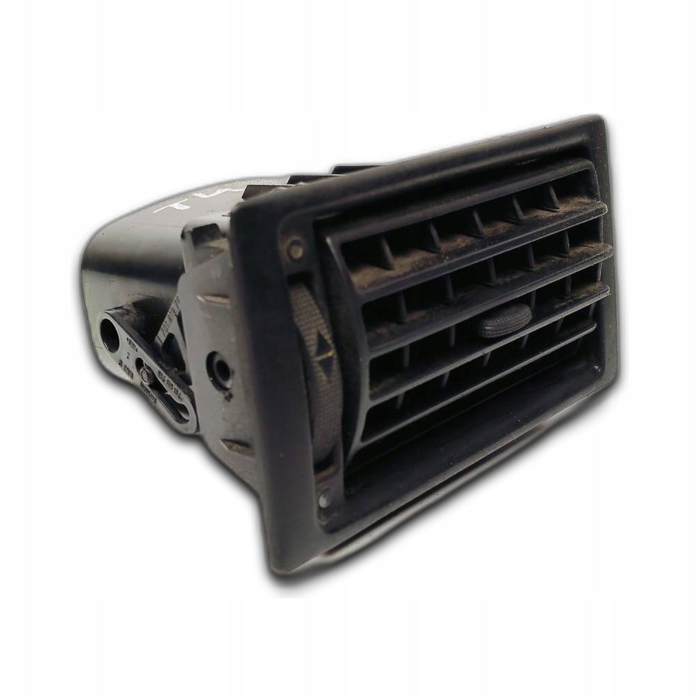 grid air conditioning devices left front Volkswagen T4 2.4 D 7D1819703