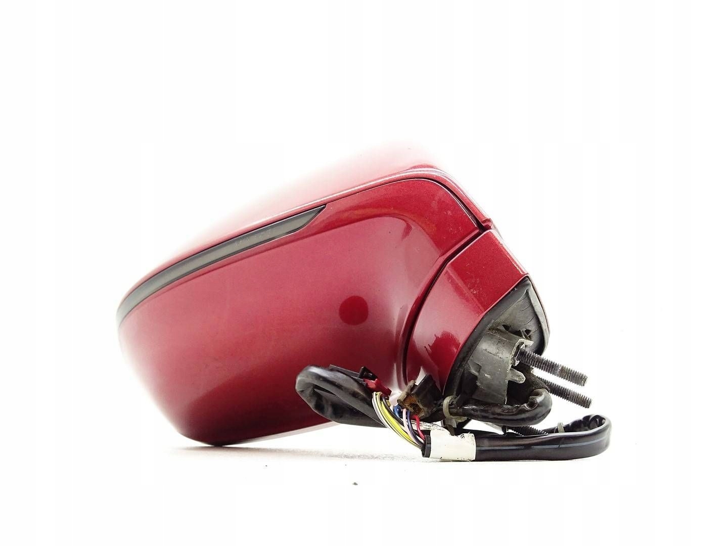 electrics mirror side front side right Audi A7 S7 4G 4G8857410R