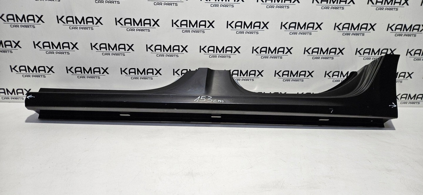 threshold left front side SKODA OCTAVIA IV 5E7 20- new original 5E7809601D