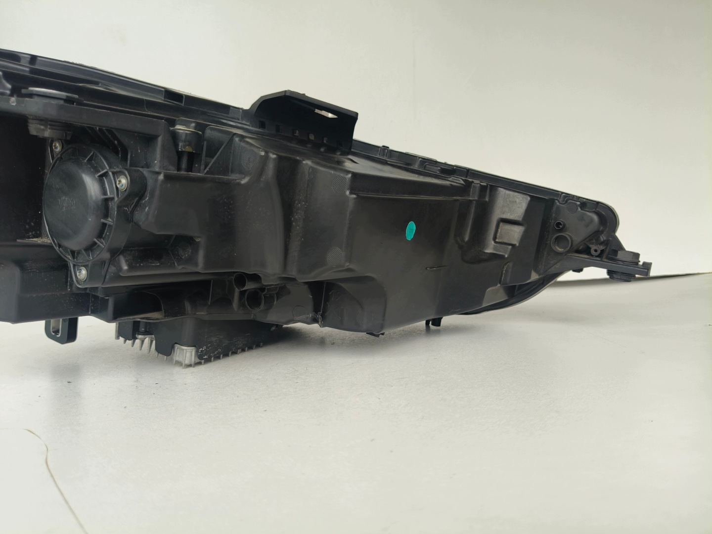 light left REFLEKTOR AUDI A3 8Y 8Y0 20- FULL LED