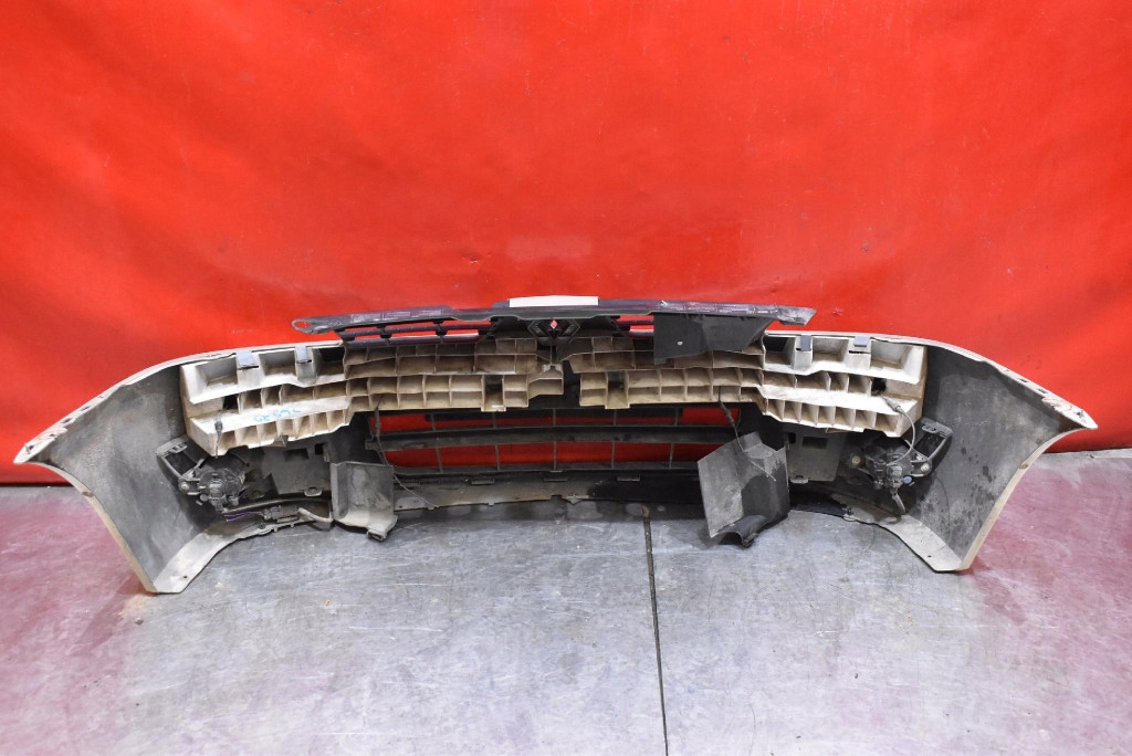 bumper front front PIASKOWY PDC RENAULT THALIA 1 and LIFT 02-06