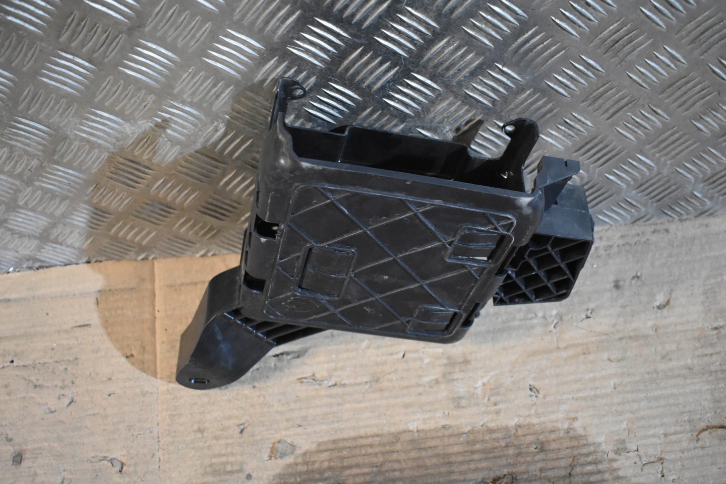 IDEALNY bracket holder STEROWNIKOW BENTLEY 3SD 3SA 1