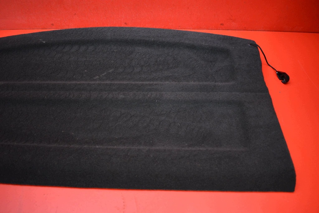 plato boot 98114924ZD PEUGEOT 3008 2 II 17-20