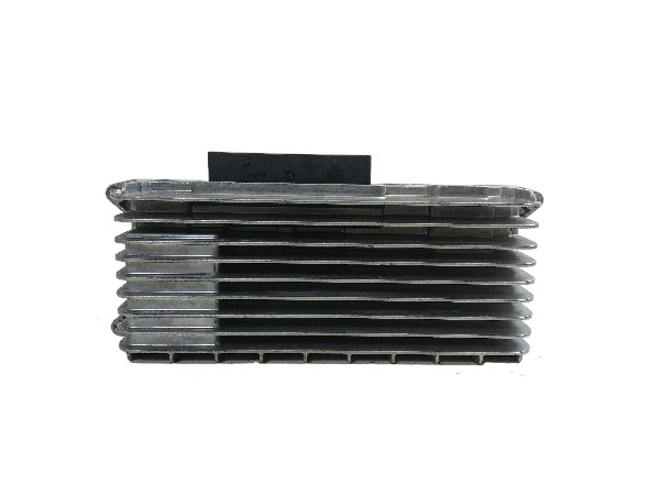 AUDI A6 C6 amplifier RADIA BOSE 4F0910223K