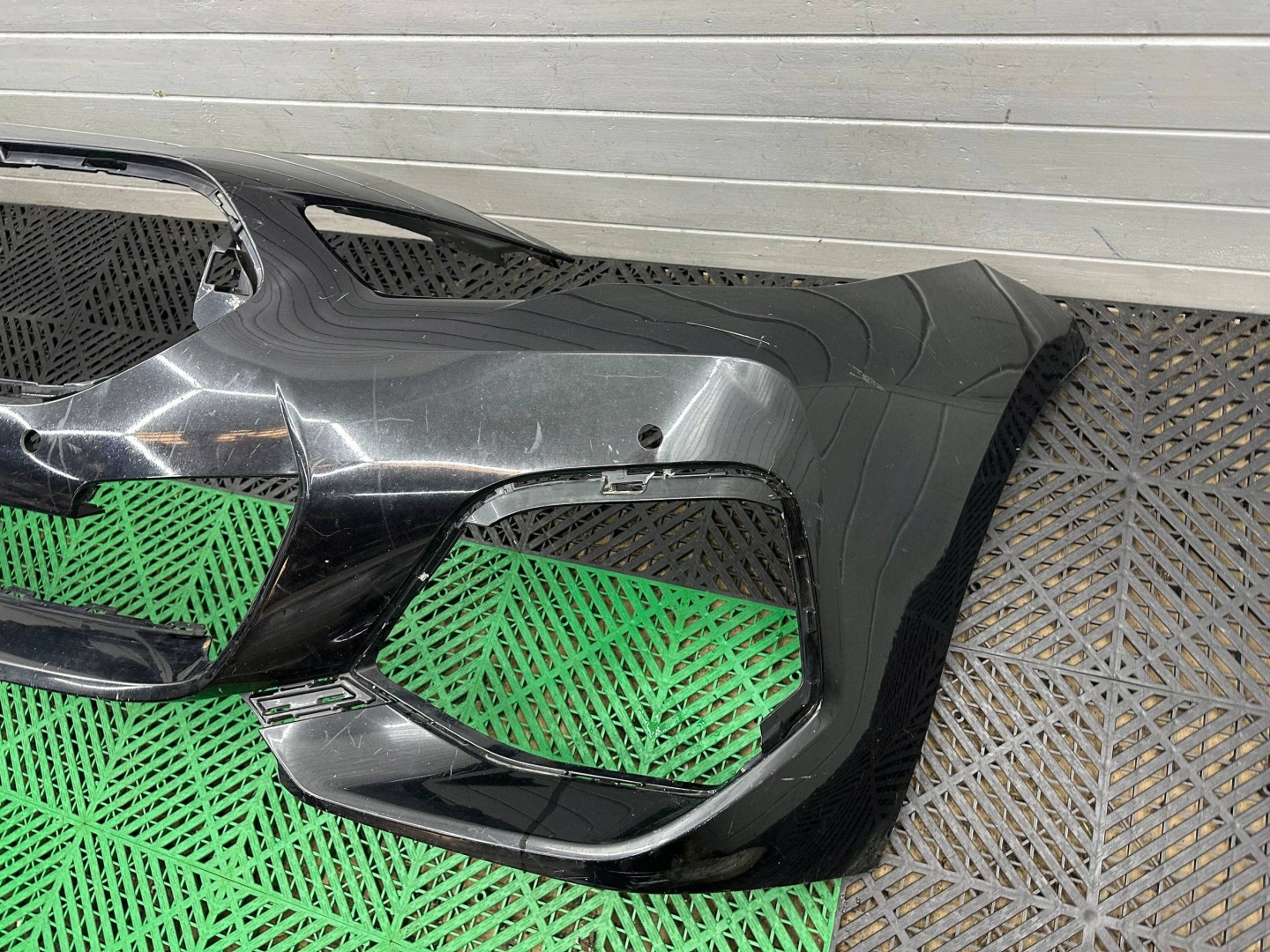 frontstoßstange vorne BMW 2 F44 M PAKIET