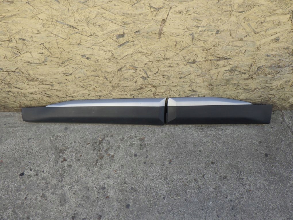 OPEL MOKKA B II 2 20- moulding door left front rear