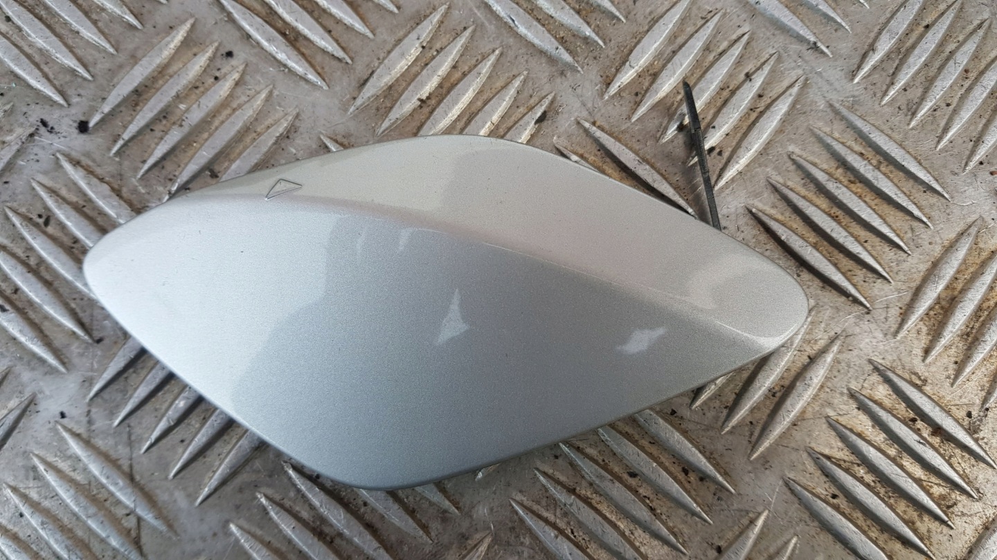 MERCEDES W176 towing hook cap front a1768850122