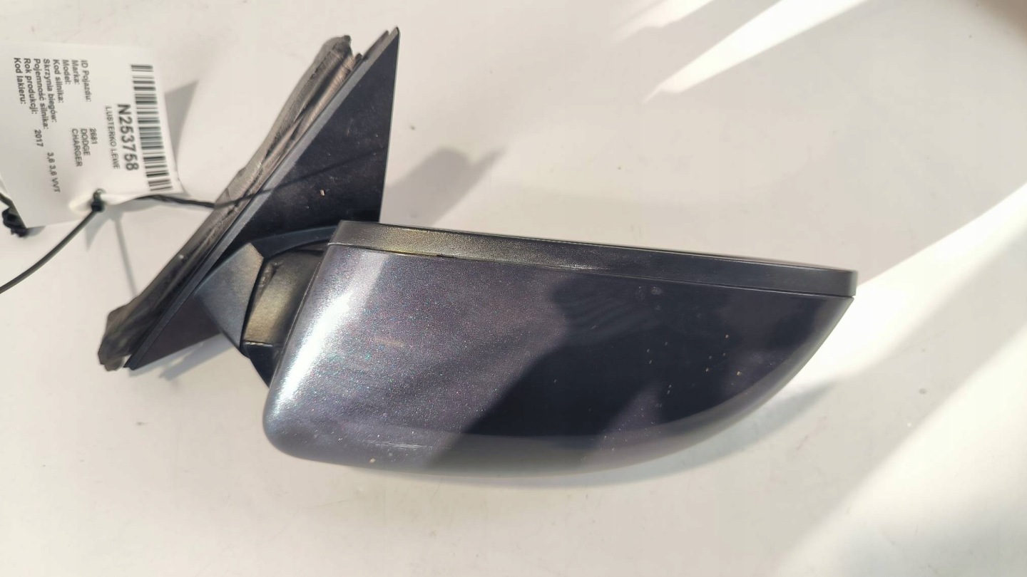 mirror left DODGE CHARGER